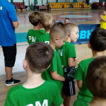 XV Międzyprzedszkolny Turniej Halowej Piłki Nożnej